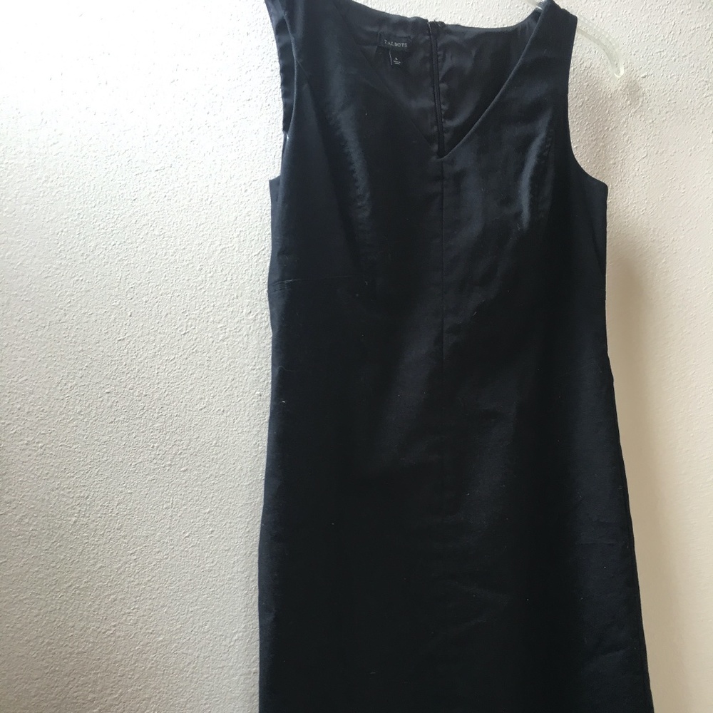 Talbots Size 8 Dress